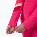 Дамски суитшърт Rossignol Strawpile Fleece Hz tea rose 5