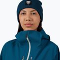 Дамско скиорско яке Rossignol Rallybird deep lake 5