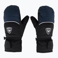 Детски скиорски ръкавици Rossignol Jr Tech Impr M dark navy 2