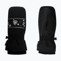 Детски скиорски ръкавици Rossignol Jane Impr GM black