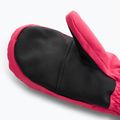 Детски скиорски ръкавици Rossignol Jr Rooster M tea rose 5