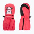 Детски зимни ръкавици Rossignol Baby Impr M tea rose 7