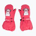 Детски зимни ръкавици Rossignol Baby Impr M tea rose 2