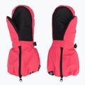 Детски зимни ръкавици Rossignol Baby Impr M tea rose 3