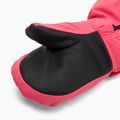 Детски зимни ръкавици Rossignol Baby Impr M tea rose 4