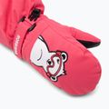 Детски зимни ръкавици Rossignol Baby Impr M tea rose 5