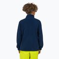 Rossignol Jr Alltrack Fleece детски суитшърт тъмно тъмно 3