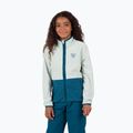 Rossignol Jr Strawpile Fleece Fz steam детски поларен суитшърт