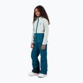 Rossignol Jr Strawpile Fleece Fz steam детски поларен суитшърт 2