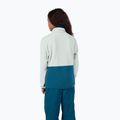 Rossignol Jr Strawpile Fleece Fz steam детски поларен суитшърт 5