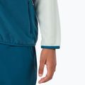 Rossignol Jr Strawpile Fleece Fz steam детски поларен суитшърт 8