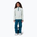 Rossignol Jr Strawpile Fleece Fz steam детски суитшърт 2