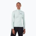 Дамски термоактивен лонгслив Rossignol Classique 1/2 Zip steam