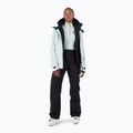 Дамски термоактивен лонгслив Rossignol Classique 1/2 Zip steam 2