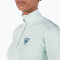 Дамски термоактивен лонгслив Rossignol Classique 1/2 Zip steam 5