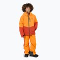 Детско ски яке Rossignol Wispile sunburst 2