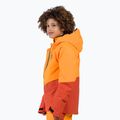 Детско ски яке Rossignol Wispile sunburst 4