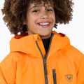 Детско ски яке Rossignol Wispile sunburst 6