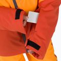 Детско ски яке Rossignol Wispile sunburst 8