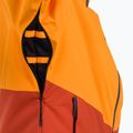 Детско ски яке Rossignol Wispile sunburst 10