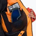 Детско ски яке Rossignol Wispile sunburst 12