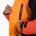 Детско ски яке Rossignol Wispile sunburst 13
