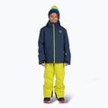 Детско ски яке Rossignol Jr Strawpile dark navy 2