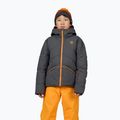 Rossignol Детско ски яке Boy Siz onyx grey