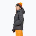 Rossignol Детско ски яке Boy Siz onyx grey 4