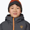 Rossignol Детско ски яке Boy Siz onyx grey 5