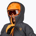 Rossignol Детско ски яке Boy Siz onyx grey 6