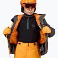 Rossignol Детско ски яке Boy Siz onyx grey 7
