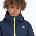 Rossignol Детско ски яке Boy Siz тъмно тъмно 5