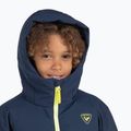 Rossignol Детско ски яке Boy Siz тъмно тъмно 6