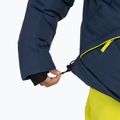 Rossignol Детско ски яке Boy Siz тъмно тъмно 9