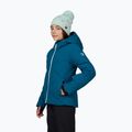 Детско ски яке Rossignol Girl Staci deep lane 4