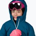Детско ски яке Rossignol Girl Staci deep lane 5