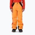 Rossignol Boy Velika Suspenders детски ски панталони sunburst