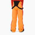 Rossignol Boy Velika Suspenders детски ски панталони sunburst 2