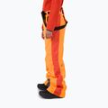Rossignol Boy Velika Suspenders детски ски панталони sunburst 3