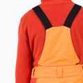 Rossignol Boy Velika Suspenders детски ски панталони sunburst 4