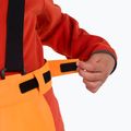 Rossignol Boy Velika Suspenders детски ски панталони sunburst 5