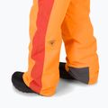 Rossignol Boy Velika Suspenders детски ски панталони sunburst 7