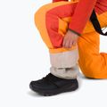 Rossignol Boy Velika Suspenders детски ски панталони sunburst 8