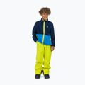 Детски ски панталони Rossignol Boy fresh green 2