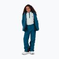 Детски ски панталони Rossignol Girl Ski deep lake 2