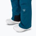 Детски ски панталони Rossignol Girl Ski deep lake 8