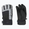 Rossignol Speed Impr heather grey мъжка ски ръкавица