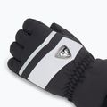 Дамски скиорски ръкавици Rossignol New Piste G black 5