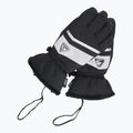 Дамски скиорски ръкавици Rossignol New Piste G black 7